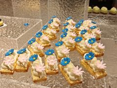 -太湖饭店玉兰厅(自助餐厅)