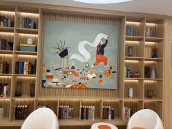 -悦子嘉月子中心旗舰馆(高新店)