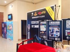 -万达影城(福州世茂广场店)