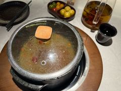 -芸山季·云南山珍菌火锅(人民广场来福士店)