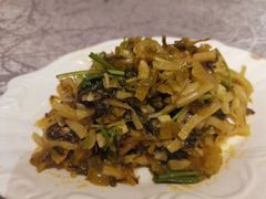 梅菜笋丝-粤秀小厨·广式早茶(辽宁路店)