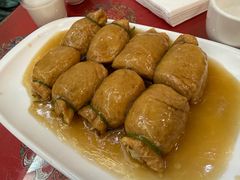 口袋豆腐-玉华台饭庄(裕中西里小区店)
