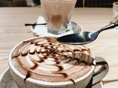 -Maxpoint Kitchen 西餐咖啡(乐峰广场店)