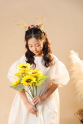 点击看大图 -CUTE BABY 儿童摄影工作室(福田店)