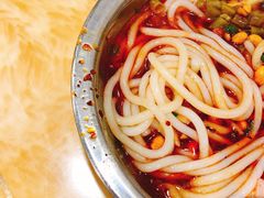桂林米粉-覃肥叔桂林米粉(粮道街店)