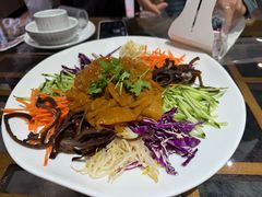 -良师门滨海人家·海鲜·家常菜(滨海城店)