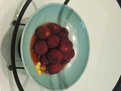-希尔顿逸林酒店·中餐厅