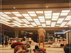 -汤连得温泉馆(宝山店)