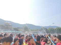 -苏州乐园森林水世界