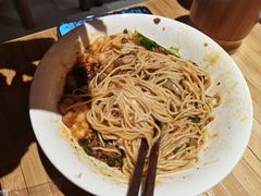 -周小波重庆小面·重庆名小吃(邹容路店)