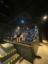 -奇幻丛林(佛罗伦萨小镇店)