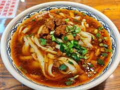 -韩师傅老大同刀削面(北苑路店)