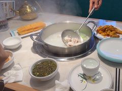 -粤顺渔坊·中山脆肉鲩火锅(清湖店)