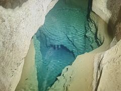 -八奇洞景区