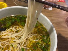 -隆门客栈·西北小吃手工面(丰盛町商业步行街店)