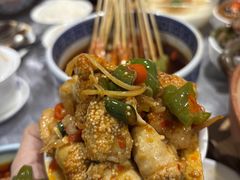 -川香鼎盛·川府家宴商务宴请(市桥富华总店)