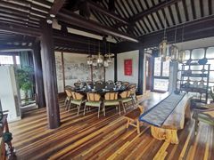 -二十八里太湖船菜(吉祥路店)