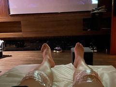 -大桶大足浴(金桥店)