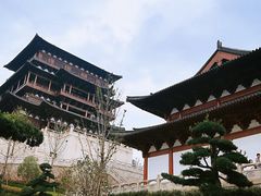 -径山寺