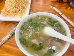 -平泉二子羊汤(万树园店)