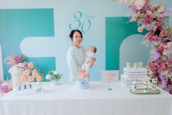 -上海百佳母婴护理中心