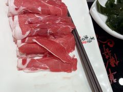 -草原传奇鲜羊火锅(桥北店)