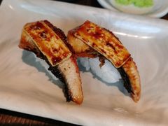 烧鳗鱼寿司-大雄寿司(中华广场店)