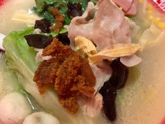 -米鲜剁椒米线(梅溪湖店)
