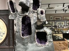 -游龙石文化科普馆