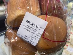 -白玉兰食品(中山公园龙之梦店)