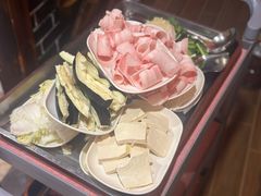-王老六铁锅炖鱼(华阳路店)