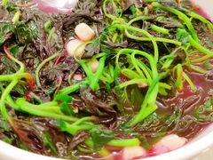 -四海酒家生态粤菜