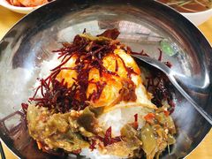 -屋里家延边朝鲜族冷面(南园店)