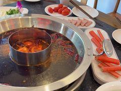 -铜人李火锅(西大街店)