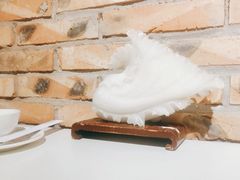 -苹果树下艺术餐厅(通州店)