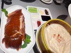-悦融琥珀·京鲁菜·海味珍品(西单店)