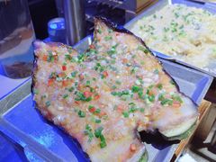 -很久以前羊肉串(打浦路店)
