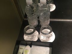 -上海西藏大厦万怡酒店