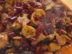 -印象鲵宴·张家界地标美食名片(溪布街店)