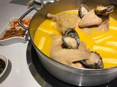 -八珍玉食鸡煲·打边炉(印象城店)