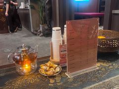 -菩泰·泰式草本按摩SPA(武汉新天地南馆店)