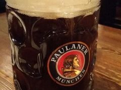 android_upload_pic-宝莱纳啤酒花园餐厅PAULANER BRAUHAUS Nanjing(广州路店)