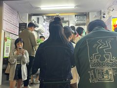 -吴记麻辣烫(曙光中路店)
