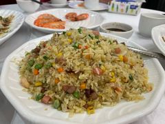 -东江海鲜酒家(艺都分店)