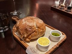 -恰餐厅及酒吧 CHAR Bar & Grill (北京丽都皇冠假日店)