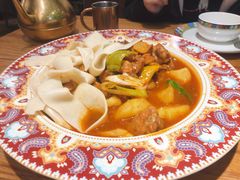 -塔哈尔·新疆盛宴(城西银泰店)