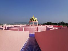 -漳州滨海火山岛自然生态风景区