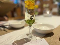 -若蘭慈·无国界素食料理(欢乐海岸店)