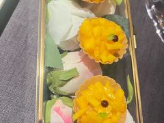 -锦府园(环球港店)