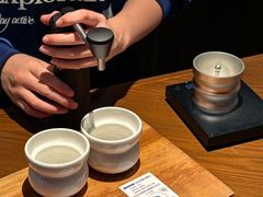 -青咖啡(三坊七巷店)